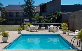 Pousada Via Lagos